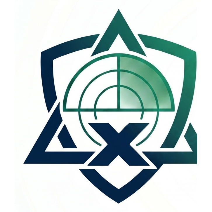 Delta Radar X logo